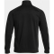 JOMA Combi Faraon 1/4-Zip Trainings-Top 100 - schwarz M