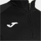 JOMA Combi Faraon 1/4-Zip Trainings-Top 100 - schwarz M