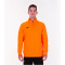 JOMA Combi Faraon 1/4-Zip Trainings-Top 050 - fluororange S