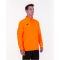 JOMA Combi Faraon 1/4-Zip Trainings-Top 050 - fluororange S