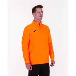 JOMA Combi Faraon 1/4-Zip Trainings-Top 050 - fluororange M