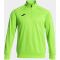JOMA Combi Faraon 1/4-Zip Trainings-Top 020 - fluorgrün S