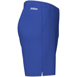 JOMA Master Tennisshorts 726 - royalblau S