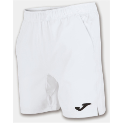 JOMA Master Tennisshorts 200 - weiß S