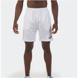 JOMA Master Tennisshorts 200 - weiß S
