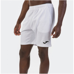 JOMA Master Tennisshorts 200 - weiß S