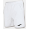 JOMA Master Tennisshorts 200 - weiß S
