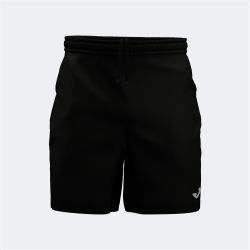 JOMA Master Tennisshorts 100 - schwarz S