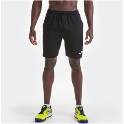 JOMA Master Tennisshorts 100 - schwarz S