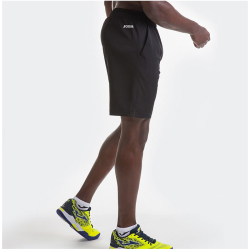 JOMA Master Tennisshorts 100 - schwarz S