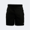 JOMA Master Tennisshorts 100 - schwarz S