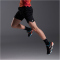 JOMA Master Tennisshorts 100 - schwarz S