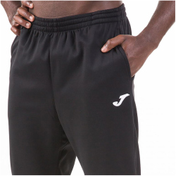 JOMA Nilo Trainingshose Kinder 100 - schwarz 104