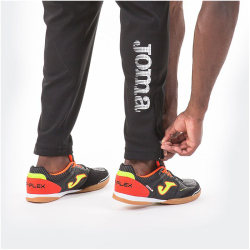 JOMA Nilo Trainingshose 100 - schwarz M