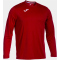 JOMA Combi langarm Trainingsshirt Kinder 600 - rot 104/116