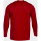 JOMA Combi langarm Trainingsshirt Kinder 600 - rot 104/116