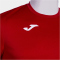 JOMA Combi langarm Trainingsshirt Kinder 600 - rot 104/116