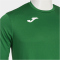 JOMA Combi langarm Trainingsshirt Kinder 450 - grün 104/116