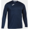 JOMA Combi langarm Trainingsshirt Kinder 331 - marineblau 104/116