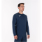JOMA Combi langarm Trainingsshirt Kinder 331 - marineblau 104/116