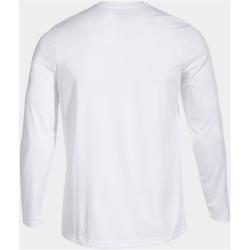 JOMA Combi langarm Trainingsshirt Kinder 200 - weiß...