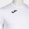 JOMA Combi langarm Trainingsshirt Kinder 200 - weiß 104/116