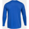 JOMA Combi langarm Trainingsshirt 700 - royalblau S