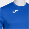 JOMA Combi langarm Trainingsshirt 700 - royalblau S