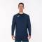 JOMA Combi langarm Trainingsshirt 331 - marineblau S