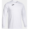 JOMA Combi langarm Trainingsshirt 200 - weiß S