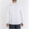 JOMA Combi langarm Trainingsshirt 200 - weiß S