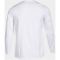 JOMA Combi langarm Trainingsshirt 200 - weiß S