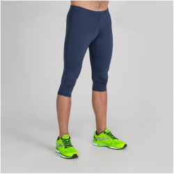JOMA Record 3/4-Laufhose Kinder 300 - marineblau 128/140