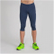 JOMA Record 3/4-Laufhose Kinder 300 - marineblau 128/140