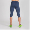 JOMA Record 3/4-Laufhose Kinder 300 - marineblau 128/140