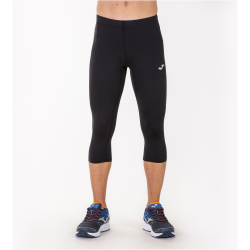 JOMA Record 3/4-Laufhose 100 - schwarz S