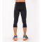 JOMA Record 3/4-Laufhose 100 - schwarz S