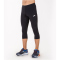 JOMA Record 3/4-Laufhose 100 - schwarz S