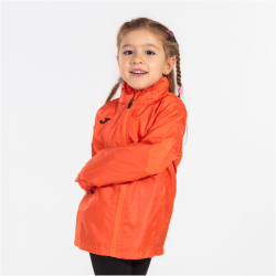JOMA Iris Regenjacke Kinder 800 - orange 104