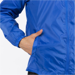 JOMA Iris Regenjacke Kinder 700 - royalblau 104