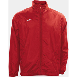 JOMA Iris Regenjacke Kinder 600 - rot 104