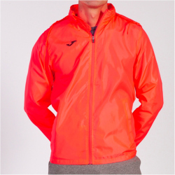 JOMA Iris Regenjacke Kinder 040 - fluororange 104