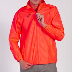 JOMA Iris Regenjacke Kinder 040 - fluororange 104