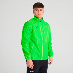 JOMA Iris Regenjacke Kinder 020 - fluorgrün 104
