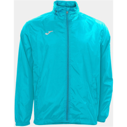 JOMA Iris Regenjacke Kinder 010 - türkis fluor 104