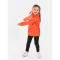 JOMA Iris Regenjacke 800 - orange S