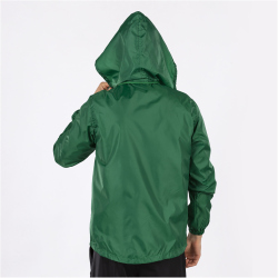 JOMA Iris Regenjacke 450 - grün S