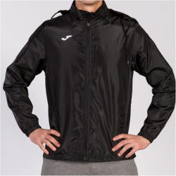 JOMA Iris Regenjacke 100 - schwarz S