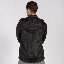 JOMA Iris Regenjacke 100 - schwarz S