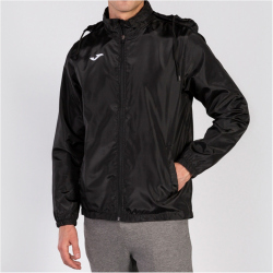 JOMA Iris Regenjacke 100 - schwarz S